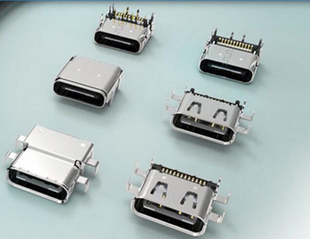 煙臺臺慶電子 TYPE C連接器.jpg