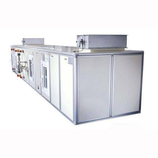 組合式空調機組有什么用,組合式空調機組的功能